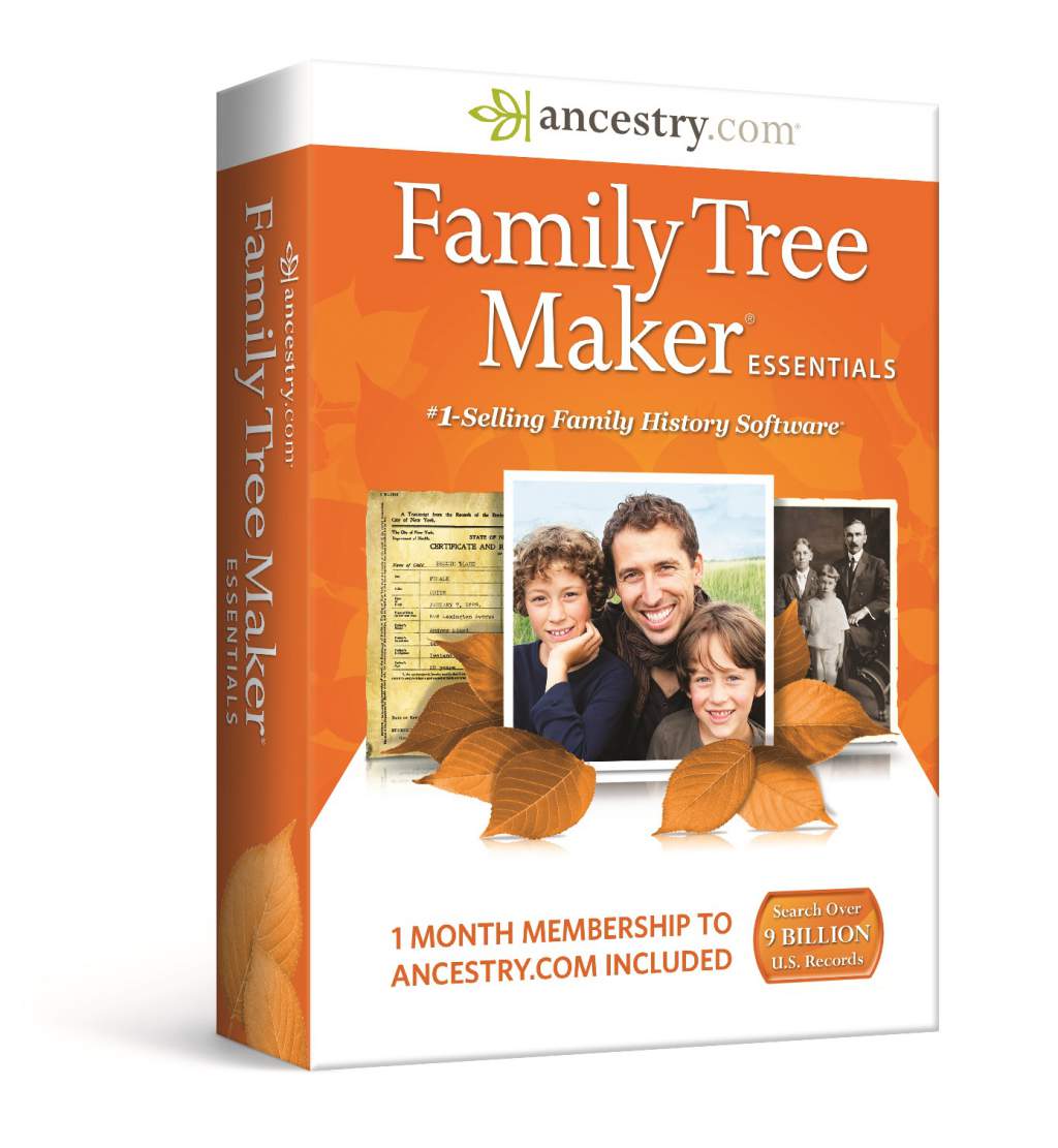 Gsp Family Tree Maker 2006 Free Download